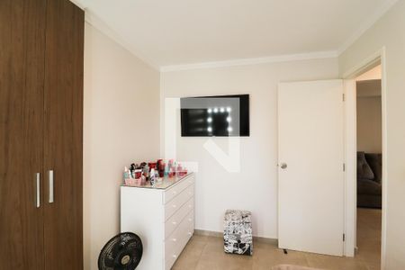 Apartamento à venda com 60m², 2 quartos e 2 vagasQuarto 1