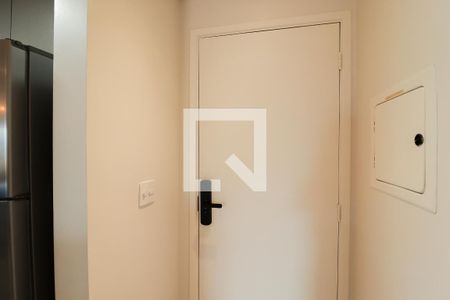 Apartamento à venda com 60m², 2 quartos e 2 vagasDetalhe