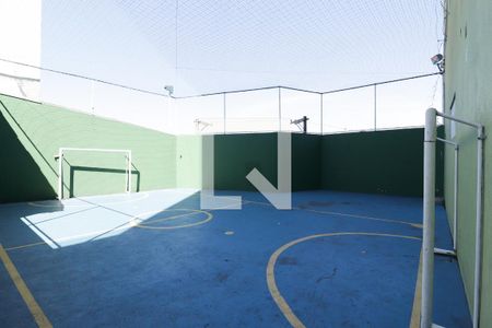 Apartamento à venda com 60m², 2 quartos e 2 vagasQuadra