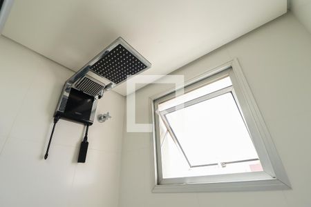 Apartamento à venda com 60m², 2 quartos e 2 vagasBanheiro