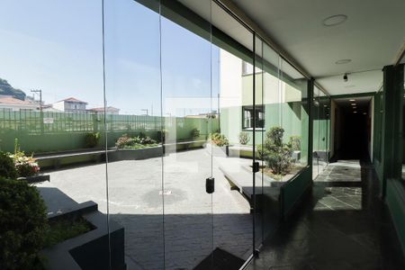 Apartamento à venda com 60m², 2 quartos e 2 vagasÁrea Comum