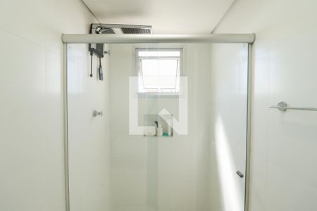 Apartamento à venda com 60m², 2 quartos e 2 vagasBanheiro