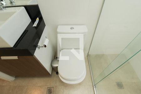 Apartamento à venda com 60m², 2 quartos e 2 vagasBanheiro