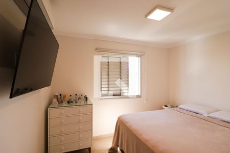 Apartamento à venda com 60m², 2 quartos e 2 vagasQuarto 2