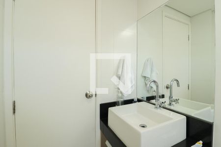 Apartamento à venda com 60m², 2 quartos e 2 vagasBanheiro