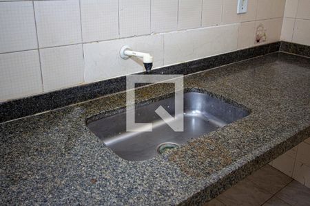 Apartamento para alugar com 110m², 2 quartos e sem vagaCozinha