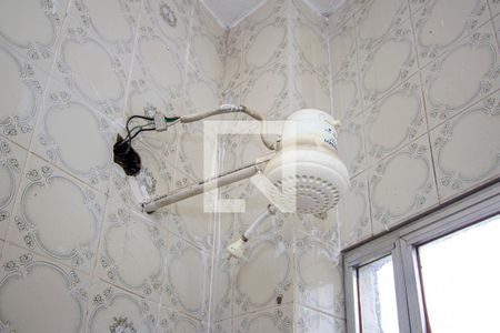 Apartamento para alugar com 110m², 2 quartos e sem vagaBanheiro