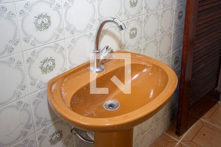 Apartamento para alugar com 110m², 2 quartos e sem vagaBanheiro