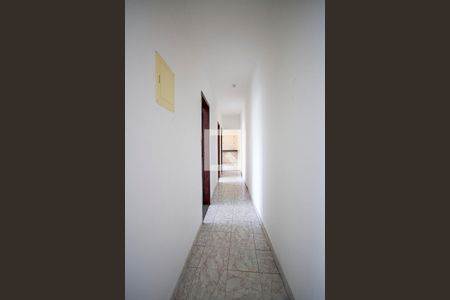 Apartamento para alugar com 110m², 2 quartos e sem vagaCorredor