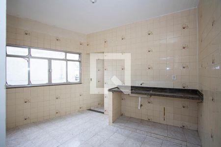 Apartamento para alugar com 110m², 2 quartos e sem vagaCozinha