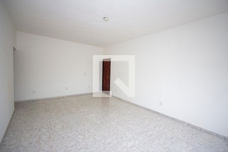 Sala de apartamento para alugar com 2 quartos, 110m² em Trindade, São Gonçalo