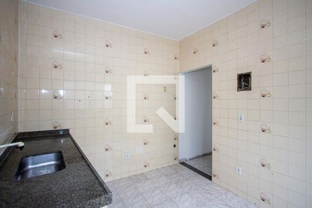 Apartamento para alugar com 110m², 2 quartos e sem vagaCozinha