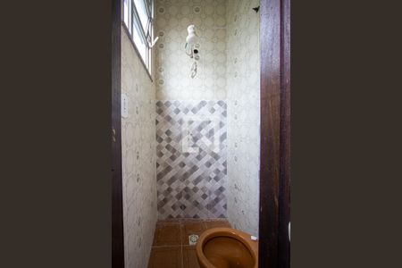 Apartamento para alugar com 110m², 2 quartos e sem vagaBanheiro 2