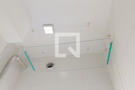 Apartamento para alugar com 55m², 2 quartos e 1 vagaÁrea de Serviço