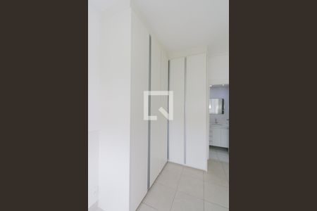 Apartamento para alugar com 55m², 2 quartos e 1 vagaQuarto 2 - Suíte