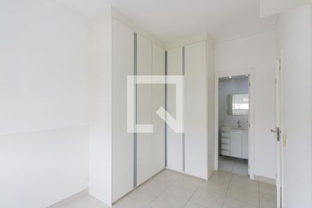 Apartamento para alugar com 55m², 2 quartos e 1 vagaQuarto 2 - Suíte