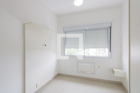 Apartamento para alugar com 55m², 2 quartos e 1 vagaQuarto 2 - Suíte