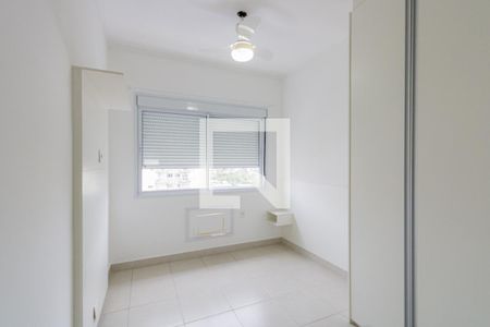Apartamento para alugar com 55m², 2 quartos e 1 vagaQuarto 2 - Suíte