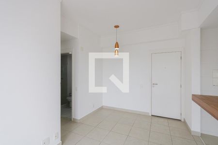 Apartamento para alugar com 55m², 2 quartos e 1 vagaSala