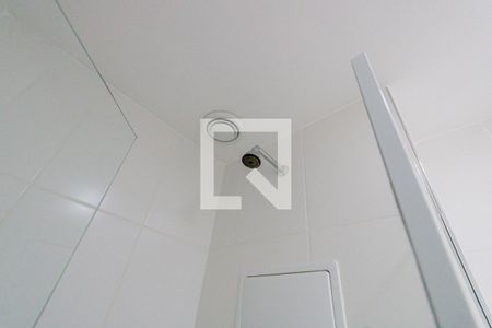 Apartamento para alugar com 55m², 2 quartos e 1 vagaBanheiro Social