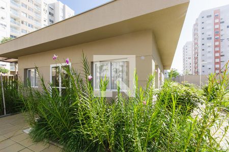 Apartamento para alugar com 55m², 2 quartos e 1 vagaÁrea Comum