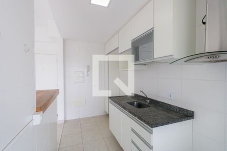 Apartamento para alugar com 55m², 2 quartos e 1 vagaCozinha