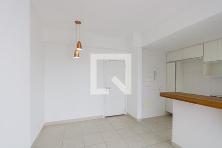 Apartamento para alugar com 55m², 2 quartos e 1 vagaSala