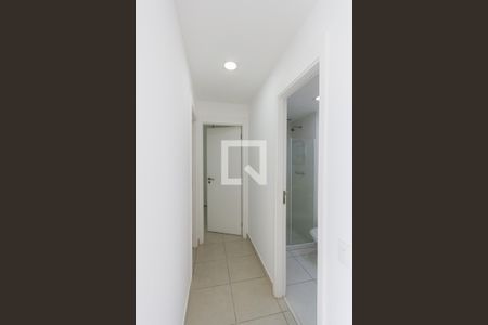 Apartamento para alugar com 55m², 2 quartos e 1 vagaCorredor