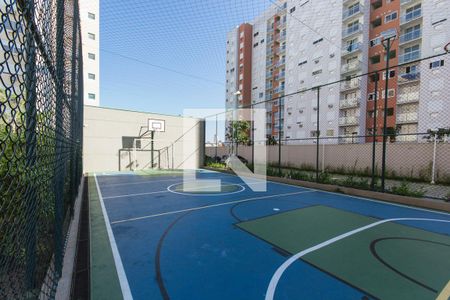 Apartamento para alugar com 55m², 2 quartos e 1 vagaQuadra Esportiva