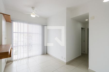 Apartamento para alugar com 55m², 2 quartos e 1 vagaSala