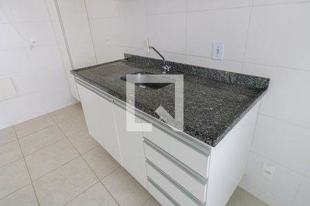 Apartamento para alugar com 55m², 2 quartos e 1 vagaCozinha