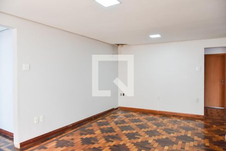 Sala de apartamento à venda com 3 quartos, 108m² em São João, Porto Alegre