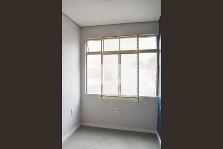 Escritório de apartamento à venda com 3 quartos, 108m² em São João, Porto Alegre