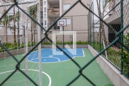 Apartamento para alugar com 55m², 2 quartos e 1 vagaQuadra Esportiva