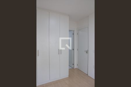Suíte de apartamento para alugar com 2 quartos, 55m² em Parque Residencial da Lapa, São Paulo