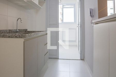 Apartamento para alugar com 55m², 2 quartos e 1 vagaCozinha