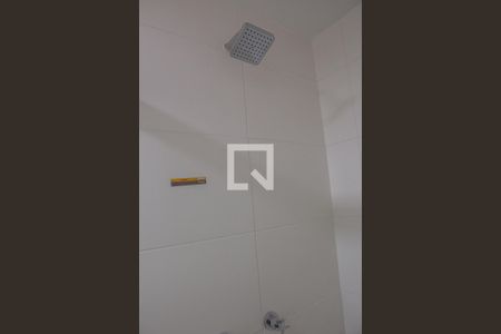 Apartamento para alugar com 55m², 2 quartos e 1 vagaBanheiro Social