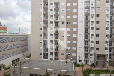 Apartamento para alugar com 55m², 2 quartos e 1 vagaVista da Suíte