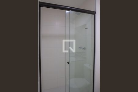 Apartamento para alugar com 55m², 2 quartos e 1 vagaBanheiro da Suíte