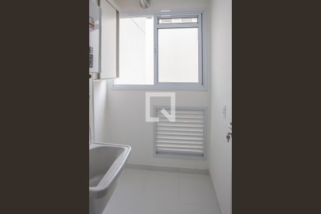 Apartamento para alugar com 55m², 2 quartos e 1 vagaÁrea de Serviço