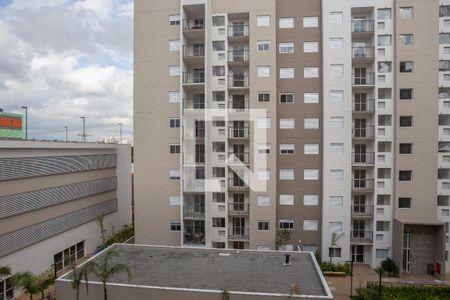 Apartamento para alugar com 55m², 2 quartos e 1 vagaVista do Quarto