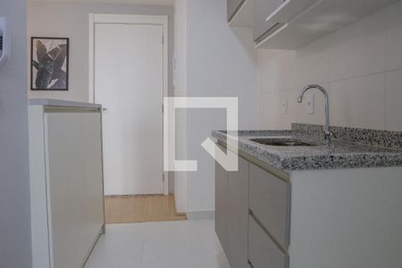 Apartamento para alugar com 55m², 2 quartos e 1 vagaCozinha