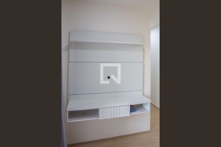 Sala de apartamento para alugar com 2 quartos, 55m² em Parque Residencial da Lapa, São Paulo