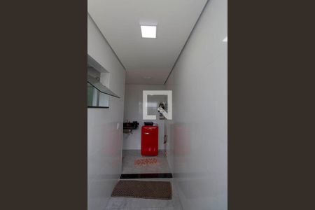 Apartamento para alugar com 40m², 1 quarto e sem vaga Apartamento para alugar com 40m², 1 quarto e sem vagaÁrea de Serviço