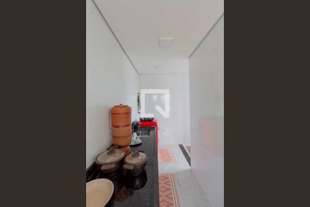 Apartamento para alugar com 40m², 1 quarto e sem vaga Apartamento para alugar com 40m², 1 quarto e sem vagaCozinha