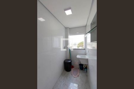 Apartamento para alugar com 40m², 1 quarto e sem vaga Apartamento para alugar com 40m², 1 quarto e sem vagaÁrea de Serviço