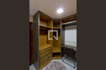 Quarto  de apartamento para alugar com 1 quarto, 40m² em Vila Dalila, São Paulo