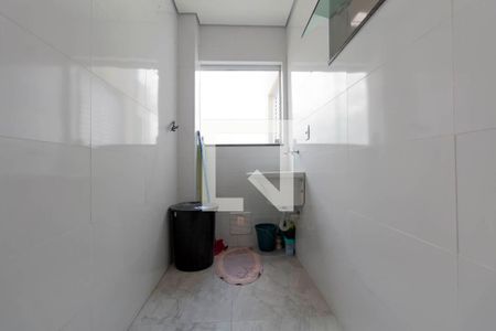 Apartamento para alugar com 40m², 1 quarto e sem vaga Apartamento para alugar com 40m², 1 quarto e sem vagaÁrea de Serviço