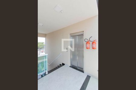 Elevador de apartamento para alugar com 1 quarto, 40m² em Vila Dalila, São Paulo