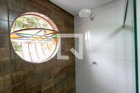 Casa à venda com 200m², 3 quartos e 4 vagas Casa à venda com 200m², 3 quartos e 4 vagasBanheiro da Suíte